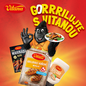 Pravidlá súťaže „Gorilovanie“ na Facebooku