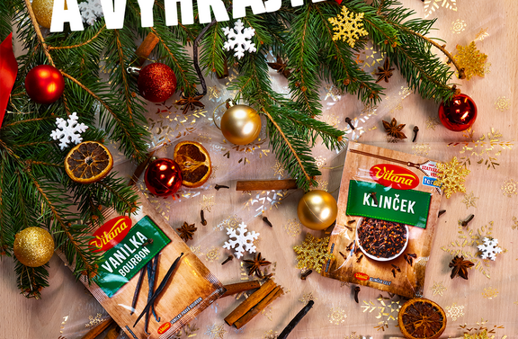 Pravidlá súťaže „Vianoce“ na Instagrame