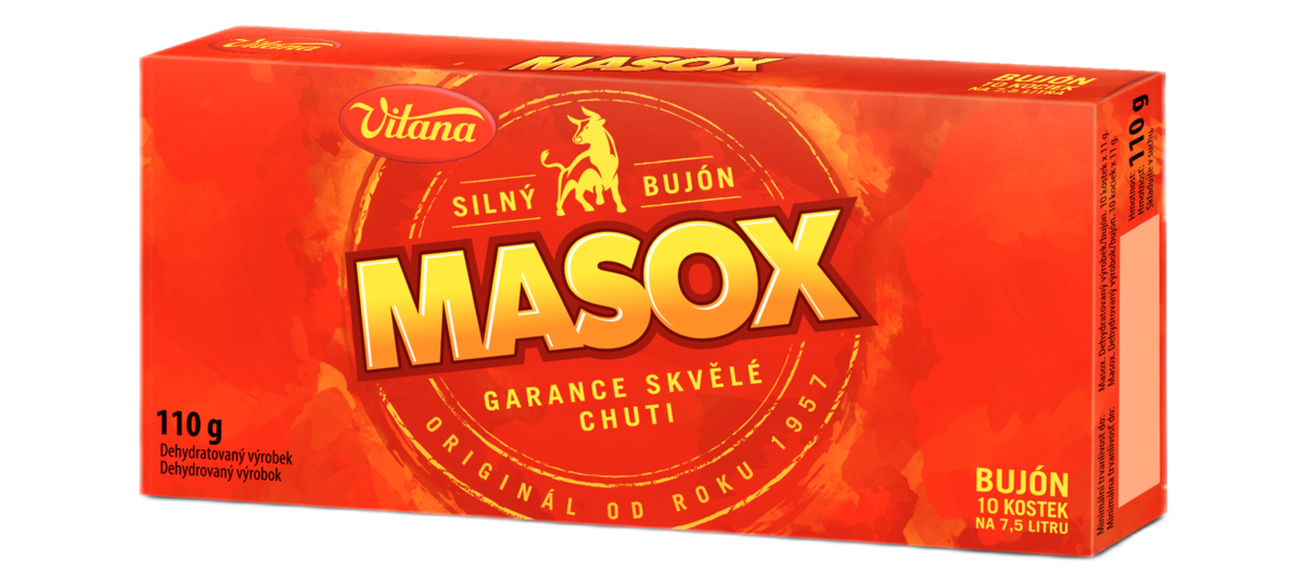 Masox 10ks