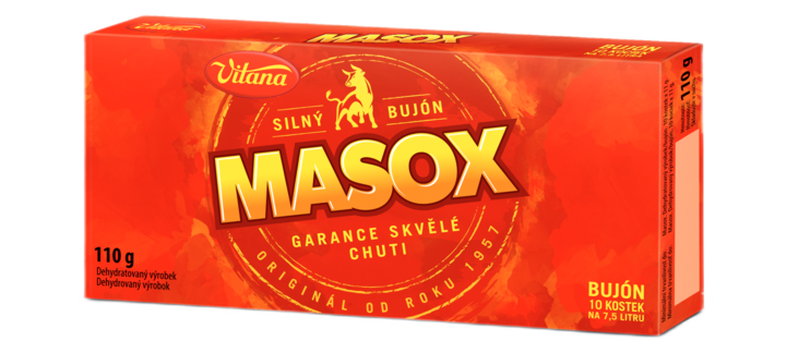 Masox 10 kociek