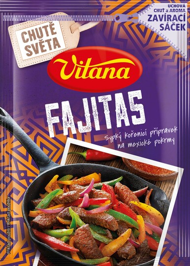 Fajitas