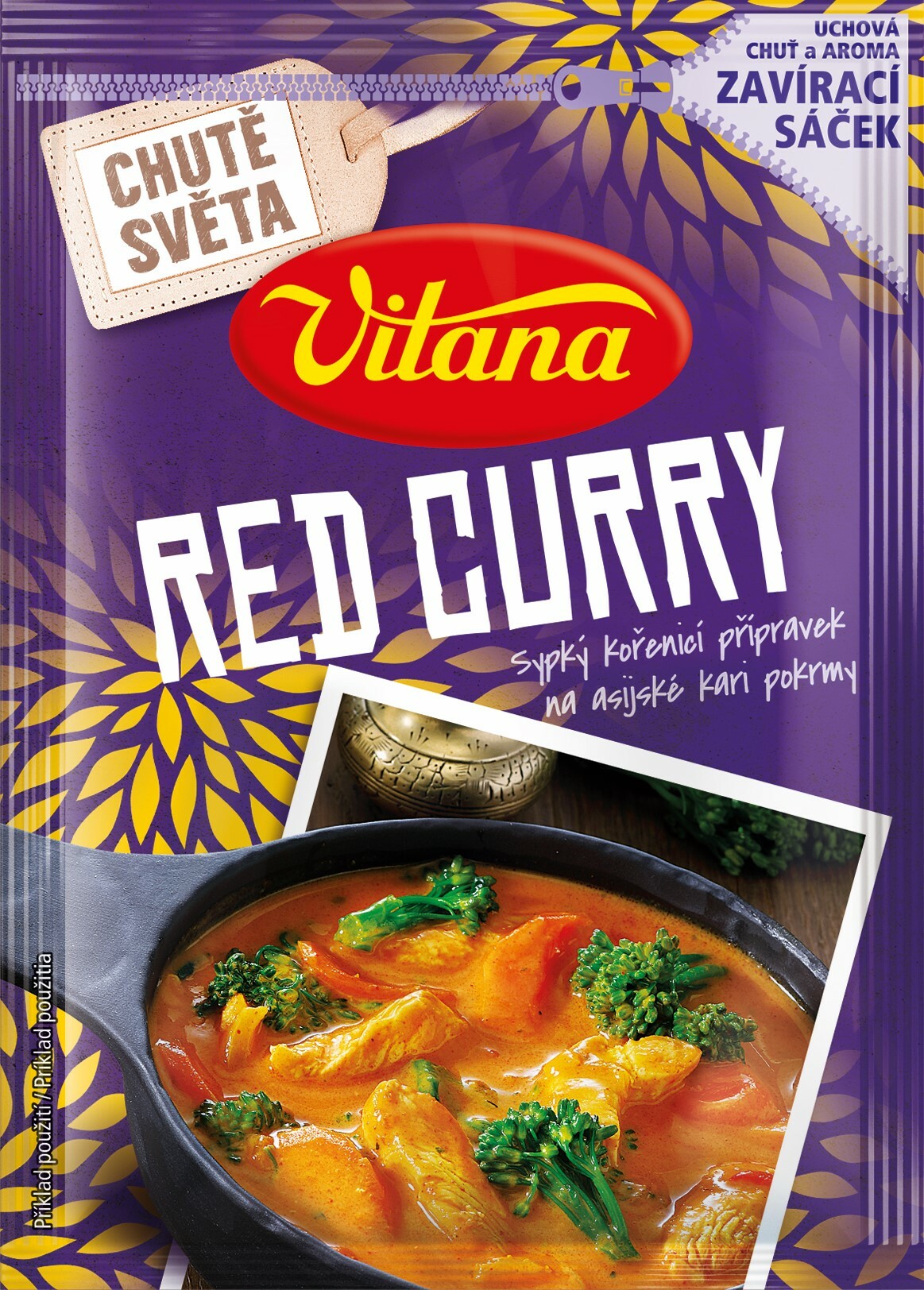 Red Curry