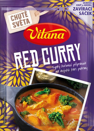 Red Curry