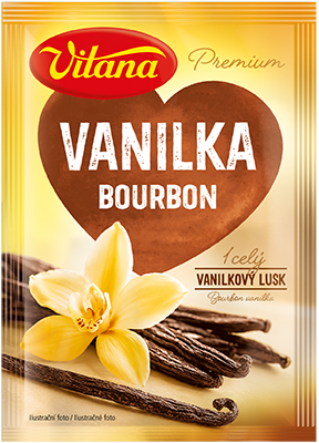 Vanilka Bourbon