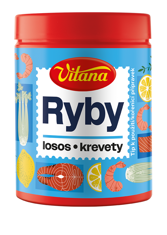 Ryby (dóza)