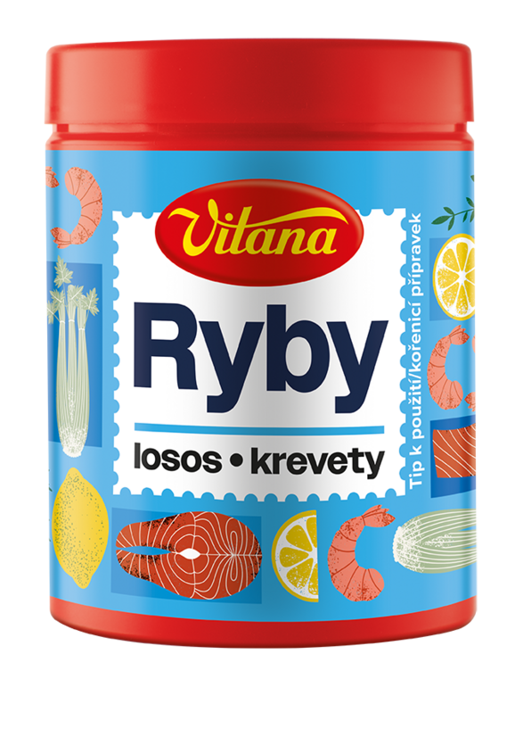 Ryby (dóza)