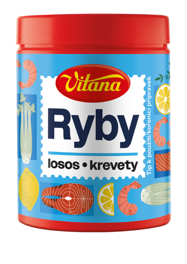 Ryby (dóza)