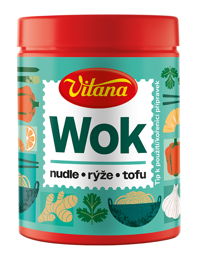Wok (dóza)