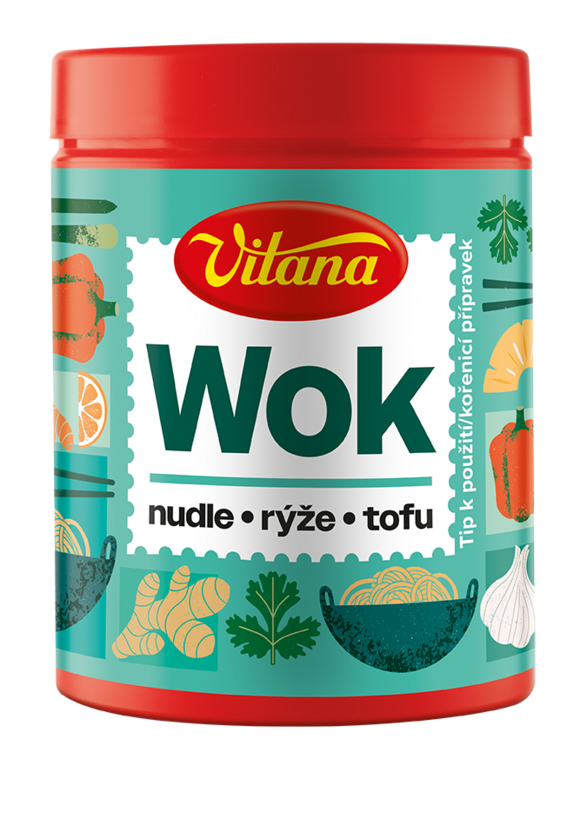 Wok (dóza)