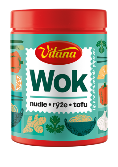 Wok (dóza)