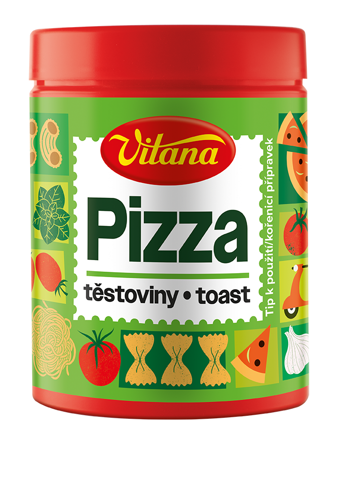 Pizza (dóza)