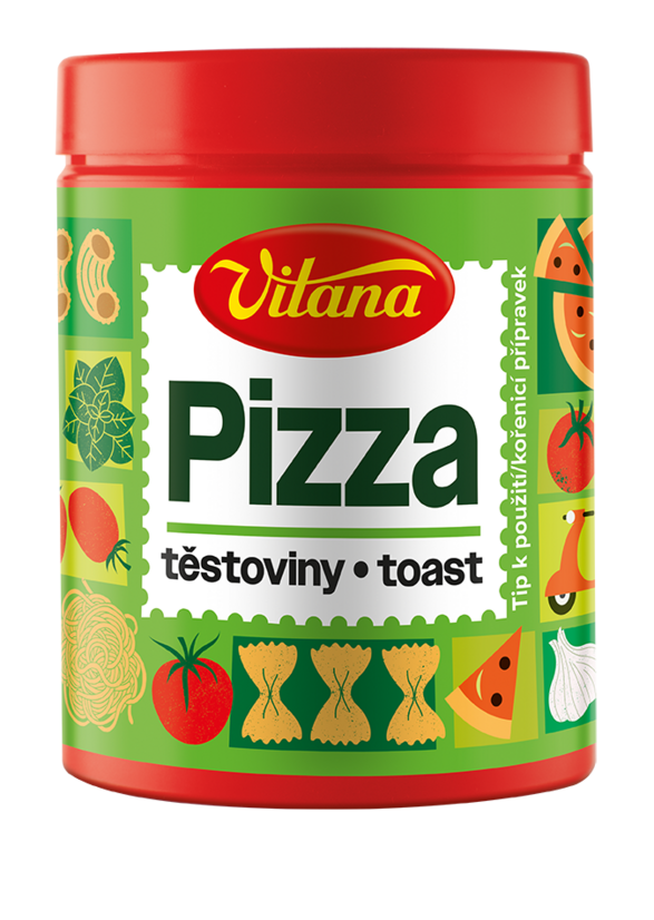 Pizza (dóza)