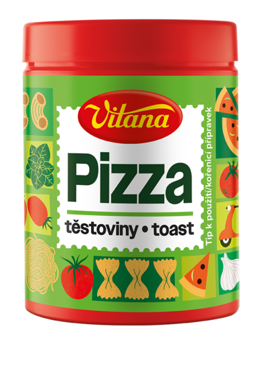 Pizza (dóza)