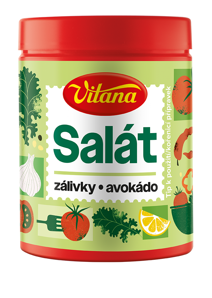 Šalát (dóza)