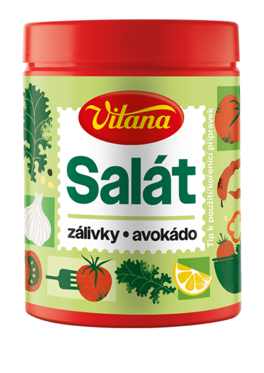 Šalát (dóza)