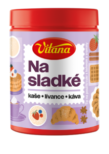 Na sladké (dóza)