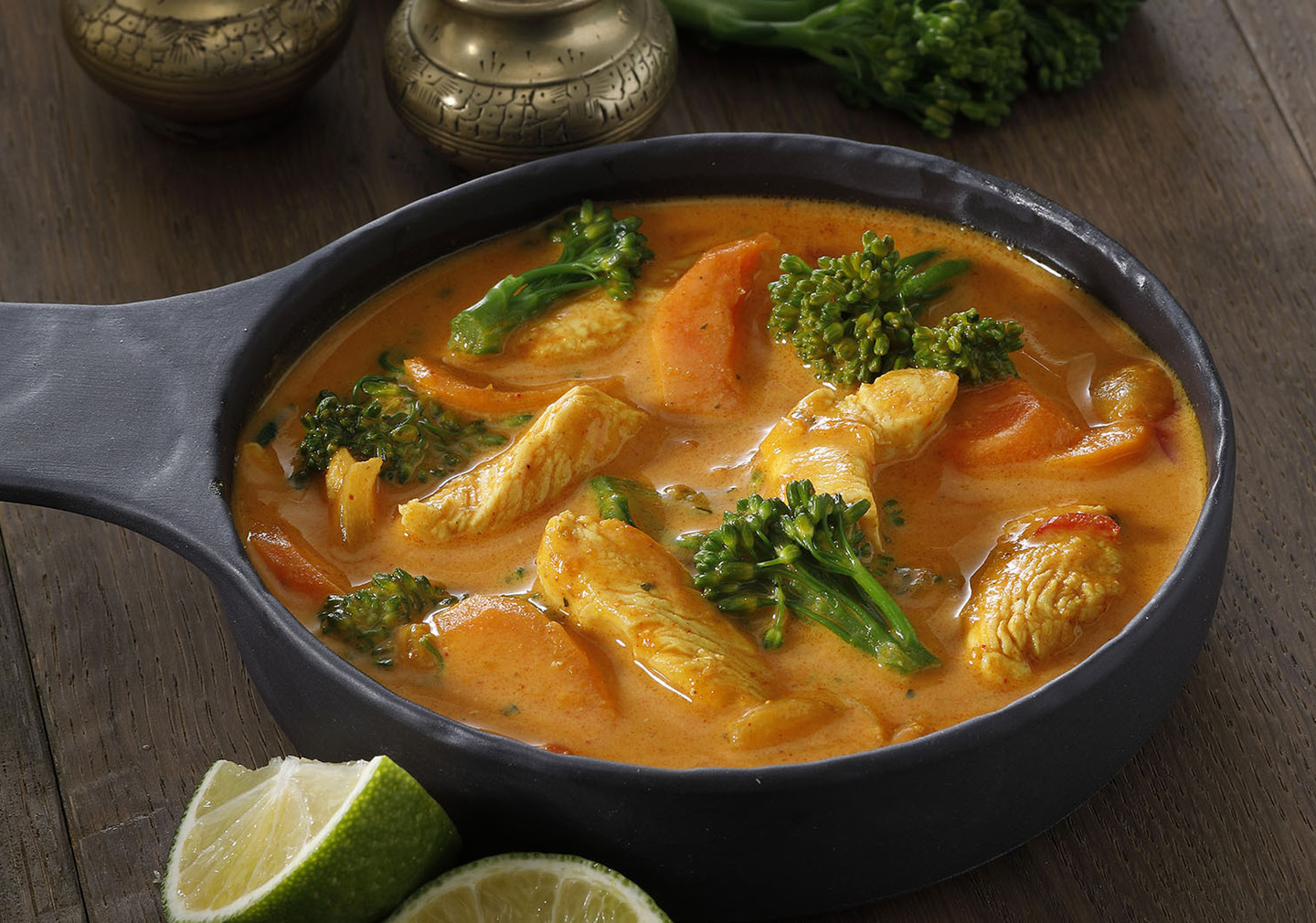 Red Curry